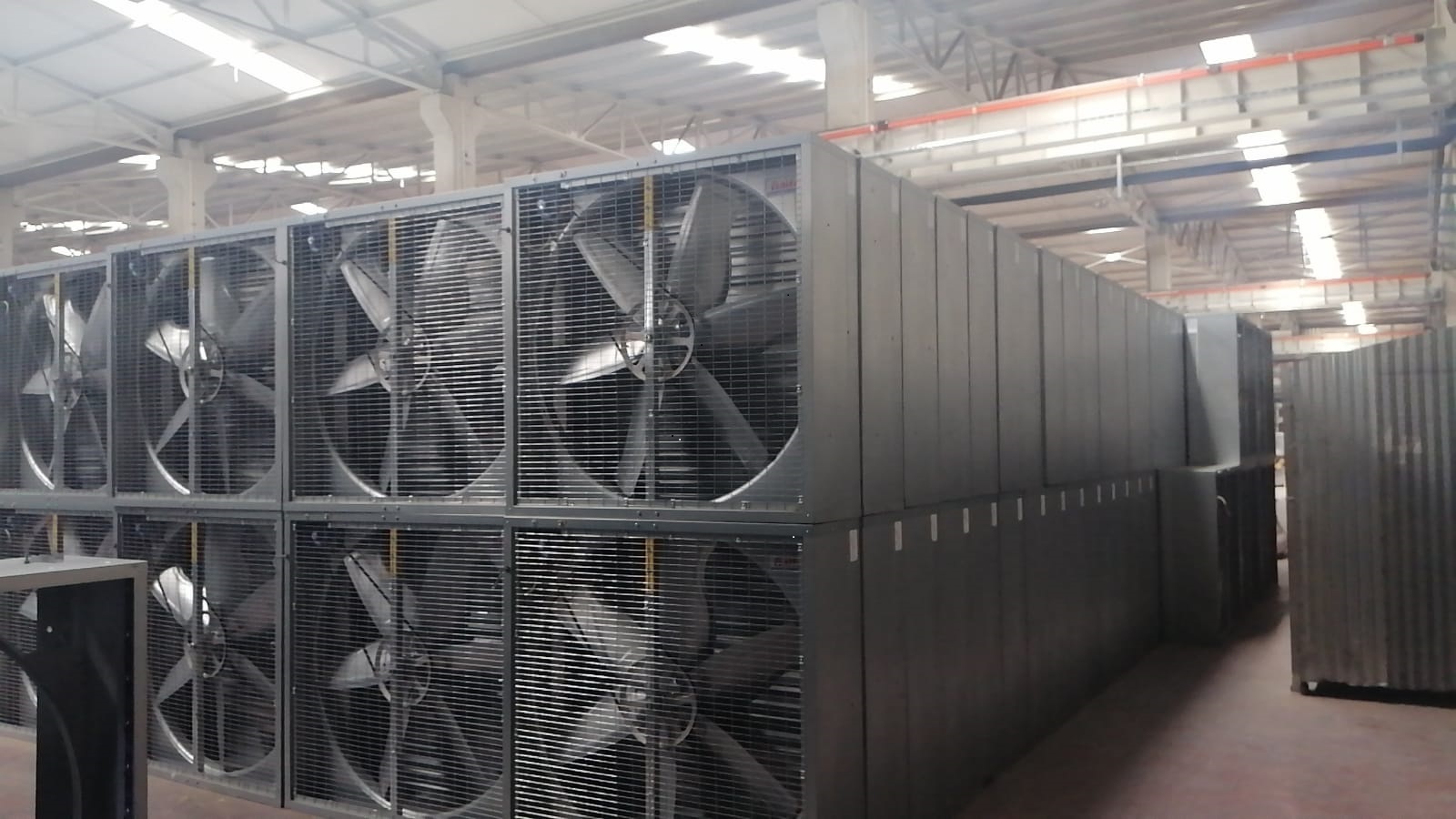 Havalandırma Sistemleri