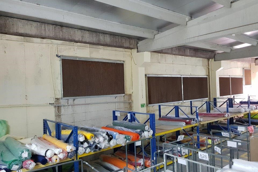 FABRİKALAR ,ATÖLYELER,KAPALI ALANLAR,YARI AÇIK ALANLAR 