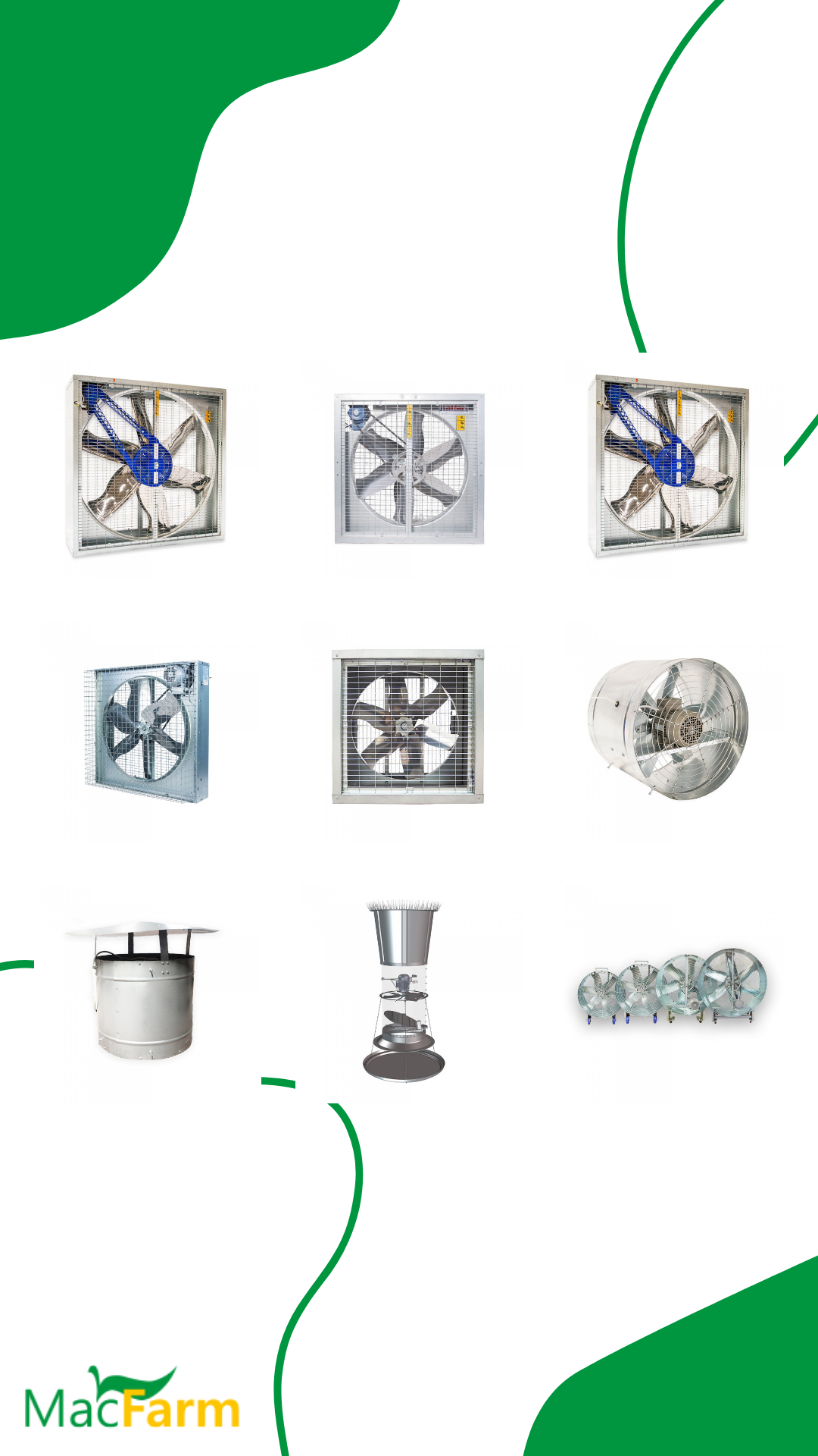 Havalandırma Sistemleri