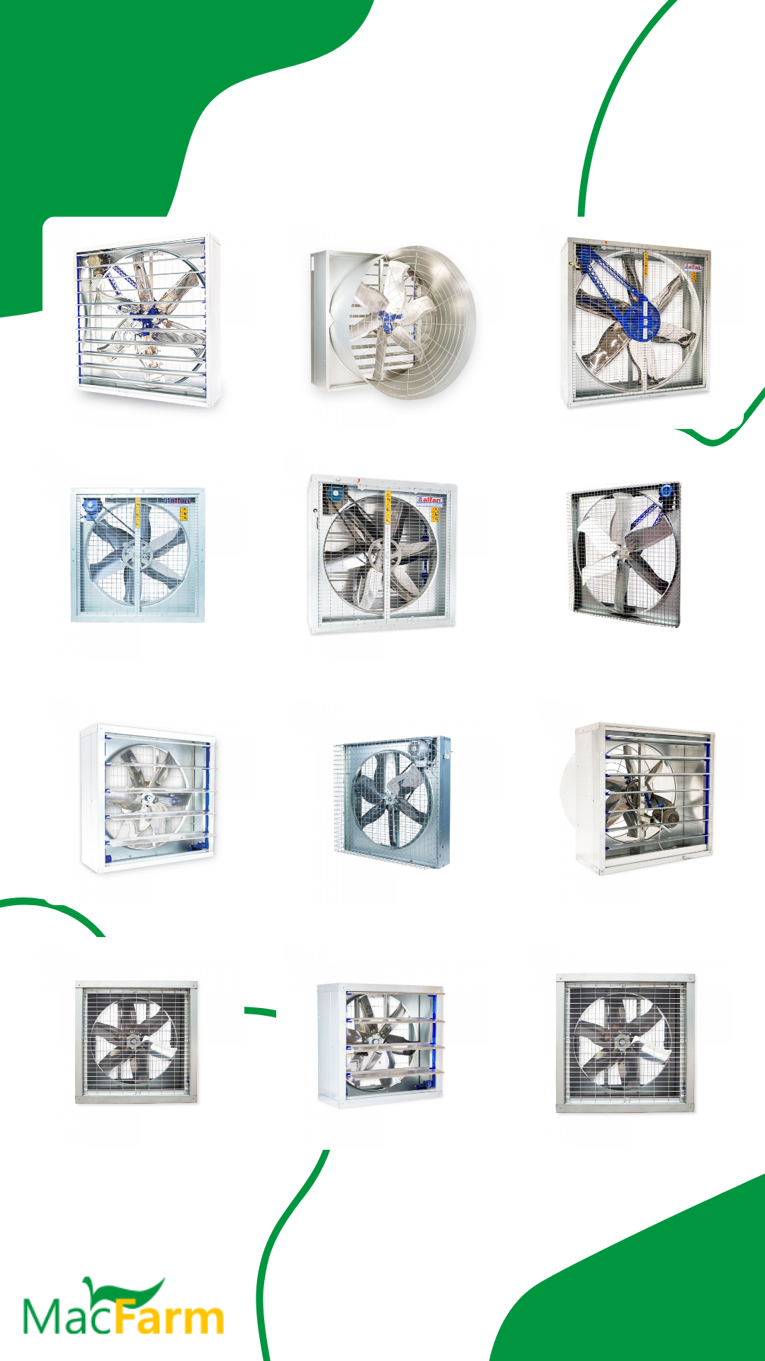 Havalandırma Sistemleri